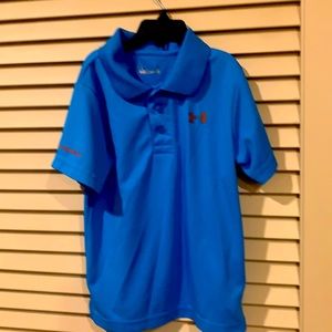 UnderArmor Polo